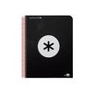 8423473744714-Antartik - Cahier à spirale A4 (21x29,7 cm) - 240 pages - petits carreaux (5x5 mm) - noir-P_79425437_2-1