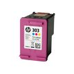 190780570975-HP 303 - 3 couleurs - cartouche d'encre originale (T6N01AE)-P_79425463_4-1