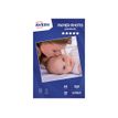 Avery - Papier Photo brillant - A4 - 250 g/m² - impression jet d'encre - 20 feuilles