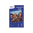 Avery - Papier Photo brillant - A4 - 160 g/m² - impression jet d'encre - 50 feuilles