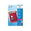 4004182410301-Avery - Papier Photo brillant recto/verso - A4 - 150 g/m² - impression laser - 200 feuille-P_79425525_2-0