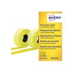 5014702023729-Avery - Boîte de 10 rouleaux de 1200 étiquettes de prix - 26 x 16 mm - jaune-P_79425554_1-0