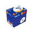 Clairefontaine CLAIRALFA - Carton de 5 ramettes de 550 feuilles - 80g/m² - papier ordinaire