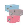 3045050355745-Oxford Pastel - Boîte de rangement format A4 - polypro opaque - disponible dans différent-P_79425807_1-0