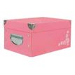 3045050355745-Oxford Pastel - Boîte de rangement format A4 - polypro opaque - disponible dans différent-P_79425807_4-3