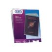3045051813411-Etui pour passeport Oxford - 2 volets - PVC 20/100e - incolore-P_79425842_3-2