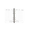 3371010134380-Recharge pour organiseur Timer 17 Pocket-S - 1 jour par page - 10 x 17 cm - Quo Vadis-P_79425994_2-0