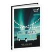 3371010402823-Agenda Let's go - 1 jour par page - 12 x 17 cm - différents modèles disponibles - Quo Vad-P_79426051_5-3
