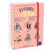 3371010410507-Agenda De La Tribu spiralé - 1 semaine sur 2 pages - 15 x 21 cm - Quo Vadis-P_79426094_1-0