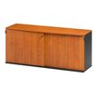 3483600741035-Crédence JAZZ+ - L160 x H74 x P48 - 2 portes coulissantes - Aulne-P_79426174_1-0