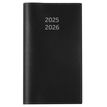 5412303147255-Agenda de poche Calpe Prof - 1 semaine sur 2 pages - bulletin de notes - 9 x 16 cm - 2 coul-P_79426526_2-1