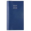 5412303147255-Agenda de poche Calpe Prof - 1 semaine sur 2 pages - bulletin de notes - 9 x 16 cm - 2 coul-P_79426526_3-2