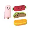 3108726488229-Trousse Junk Food 4 modèles disponibles 1 compartiment Oberthur -P_79427091_1-0