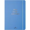 3664447026855-Bullet Agenda A5 - 1 semaine sur 2 pages - disponible dans différentes couleurs - Oberthur-P_79427154_2-0