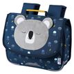 3664447029412-Cartable maternelle 32 cm - 1 compartiment - 2 décors au choix - Oberthur-P_79427198_2-1