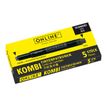 4014421171450-Online Kombi - 5 Cartouches d'encre noir-P_79427328_1-0