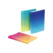 3135256097782-Viquel  -  Classeur à anneaux A4 Sunset - dos 25mm-P_79427500_1-0