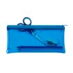 3135258327825-Trousse plate Crystal - 1 compartiment - 5 coloris disponibles - Viquel-P_79427531_5-2