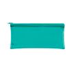 3135258327825-Trousse plate Crystal - 1 compartiment - 5 coloris disponibles - Viquel-P_79427531_8-5
