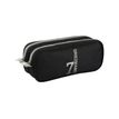 3135258778016-Griezmann Trousse Silver 2 compartiments Viquel -P_79427536_1-0