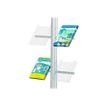 3660412031183-Promocome - 8 Bacs inclinés pour porte-brochures A4 PBINC-P_79427729_1-0