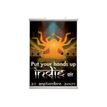 Promocome Profile Clipframe - Porte-affiche suspendu - 80 cm