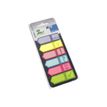 4044355785065-Global Notes - Pack de 6 Marque-pages 18 x 55 mm (Index) - couleurs assorties-P_79428152_1-0