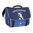 3135253287933-Griezmann Cartable 38 cm 2 compartiments Viquel -P_79428166_1-0