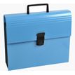 3130630556305-Exacompta Iderama - Classeur ménager (valisette trieur) 12 onglets - disponible dans diff