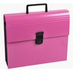3130630556305-Exacompta Iderama - Classeur ménager (valisette trieur) 12 onglets - disponible dans diff