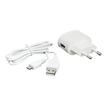 3571211264354-BigBen Interactive USB Home Charger - adaptateur secteur 1A + cable micro USB blanc-P_79428200_1-0
