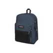 EASTPAK Pinnacle - Sac à dos 2 compartiments - 42 cm - Double denim