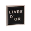 3130630009863-Exacompta - livre d'or - 140P - argent/or-P_79428239_1-0