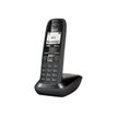 4250366837451-Gigaset AS405 - téléphone sans fil avec ID d'appelant - noir-P_79428355_1-0