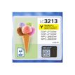 4977766762281-Brother LC3213 - jaune - cartouche d'encre originale-P_79428369_4-3