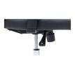 3760185029056-Fauteuil de bureau PHILADELPHIE - accoudoirs réglables - appui-tête intégré - noir-P_79428546_8-7