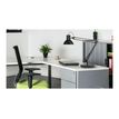 3595560014613-Unilux - Lampe de bureau Success 80 - lampe architecte - LED - noir-P_79428696_1-1