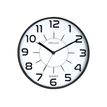 3595560022496-Unilux - Horloge Pop - mécanisme quartz - 28 cm - noir-P_79428704_1-0