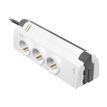 3760110680994-Watt&Co Multiprise parafoudre CONFERENCE - Blanche - 6 prises + 2 USB-P_79428844_1-0