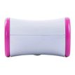 3760110685579-WATT & CO - Multiprise biplite rotative - blanc/rose-P_79428864_1-0