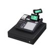 4971850511427-Casio SE-C3500 - Caisse enregistreuse - 7000 PLU - Tiroir : 8 pièces et 4 billets - noir --P_79428866_1-0