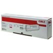OKI 46443102 - magenta - cartouche laser d'origine