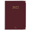 3664447035062-Agenda Kiev - 1 semaine sur 2 pages - 22 x 30,7 cm - disponible dans différentes couleurs -P_79429151_3-1
