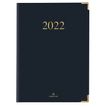 3664447035062-Agenda Kiev - 1 semaine sur 2 pages - 22 x 30,7 cm - disponible dans différentes couleurs -P_79429151_5-3
