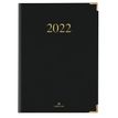 3664447035062-Agenda Kiev - 1 semaine sur 2 pages - 22 x 30,7 cm - disponible dans différentes couleurs -P_79429151_6-4