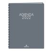 3664447036939-Agenda à spirale Portland - 1 semaine sur 2 pages - 22 x 28 cm - disponible dans différen-P_79429178_2-1