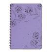 3664447036977-Agenda à spirale Primrose - 1 semaine sur 2 pages - 17 x 24,5 cm - disponible dans différ-P_79429181_4-3