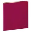 3660942060998-Agenda Volga Eurotime 18 - 1 semaine sur 2 pages - 15 x 17 cm - disponible dans différentes couleurs ---1