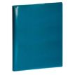 3660942061018-Agenda Volga Eurotime 29 - 1 semaine sur 2 pages - 21 x 29,7 cm - disponible dans différentes couleurs--0