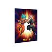 3329688127807-Dragon Ball - Chemise à rabats - Clairefontaine-P_79429317_1-0